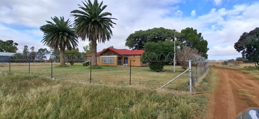 Commercial Property for Sale in Bloemfontein Rural Free State